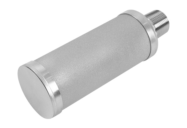 filter sinter